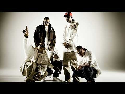 Bone Thugs-n-Harmony - Ecstasy (Lyrics)