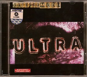 Depeche Mode - Ultra