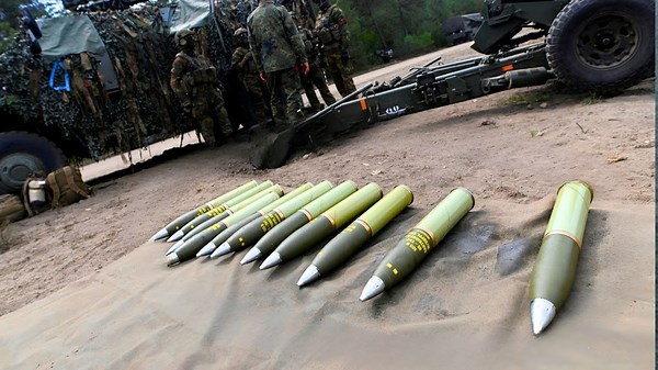 The bullet banned for its destructive power