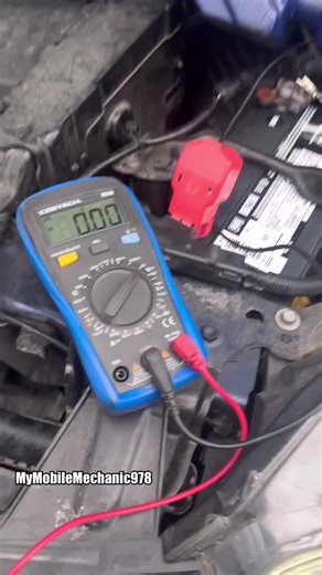 How to check your charging system in your vehicle | My Mobile Mechanic / Auto Repair & Brake Replacement.