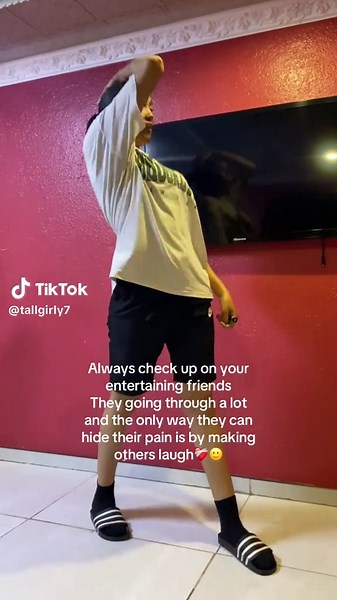 Understanding Mental Health in Entertaining Friends