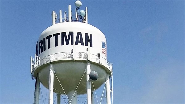 'Simple human error': Rittman informs residents that it overtaxed them for 15 years