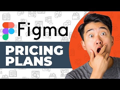 Figma Pricing Plans Explained - Detailed Comparison
