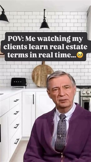 Learning Real Estate Terms