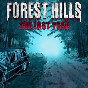 Forest Hills: The Last Year - IGN