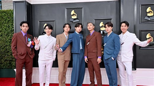 Suga Teases Fans Will See a ‘More Mature Side of BTS’ on ‘ARIRANG’