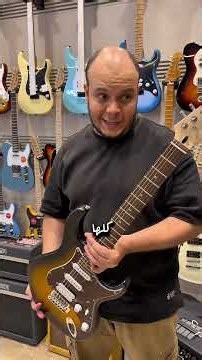 The 3 Best Electric Guitars for Beginners: Fender, Cort #guitar #music