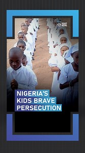 4.5K views · 199 reactions | In Nigeria, Catholic children...