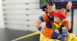 Dragon Ball Z: Kakarot, Unboxing della Collector's Edition