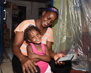 78K views · 888 reactions | Trishauna Blair has been stuck in a...