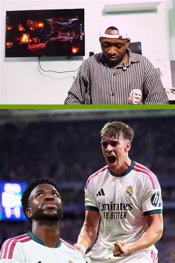 VINICIUS JR'S 4-MATCH BAN UPHELD! WILL MISS EL CLÁSICO! ❌🚨🇧🇷 ​Real Madrid’s appeal has been REJECTED! Vini Jr will officially serve a 4-match suspension, forcing him to miss crucial La Liga clashes against Sevilla, Barcelona (El Clásico), Racing, and Valencia! Meanwhile, wonderkid Carlos Espí is stepping up with 3 goals in just 38 minutes played! Massive blow for Los Blancos! ⚪🔥 ​RUFAA IMETUPILIWA MBALI! VINI JR AMEFUNGIWA MECHI 4, KUKOSA EL CLÁSICO! ❌🚨🇧🇷 ​Rufaa ya Real Madrid imekataliwa