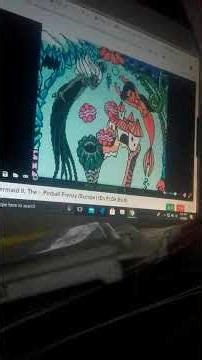 let's play Little Mermaid 2 Gameboy color pinball