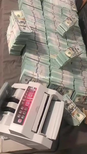 1.2K views · 159 reactions | The Power of Money $10.2 Million Dollars Cash #million #dollar #cash | Billionaire Boy1 | Facebook