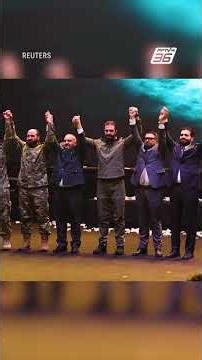 ซีเรียฉลองครบ 1 ปีล้มระบอบอัล-อัสซาด จัดสวนสนามใหญ่ | PPTV Online