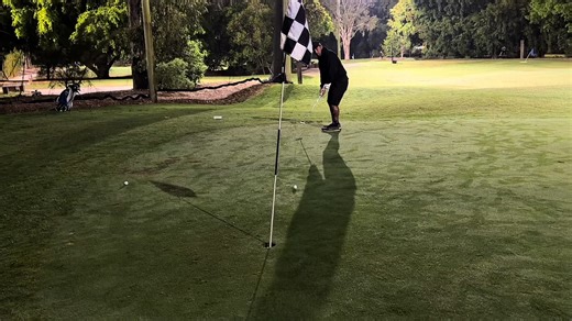 1 Hole Fam: Hilarious Golf Moments Ahead!