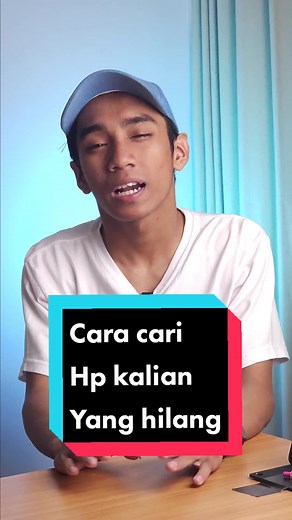 Cara Cari Hp yang Hilang: Tutorial Menemukan Smartphone dengan Mudah