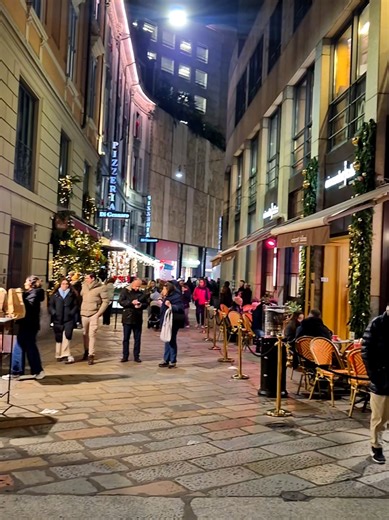 Exploring Milan, Italy: A Guide to Must-See Attractions