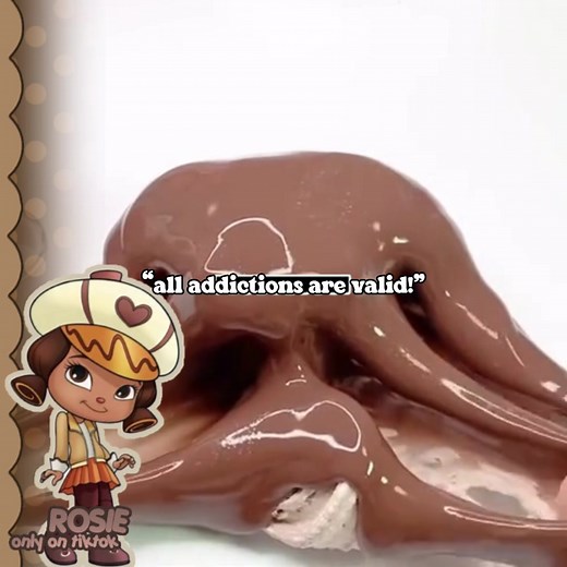 guys i don’t mean YOU, i mean ppl who say this and then ick at ppl who actually have odd addictions 😓😓 #viral #rant #slimerant #wreckitralph #fypツ