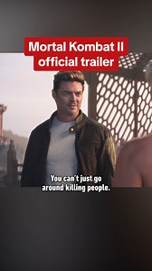847K views · 26K reactions | Which new Mortal Kombat are you excited to see in the movie sequel? #mortalkombat #mortalkombat2 #karlurban #movie #trailer #gaming | IGN | Facebook