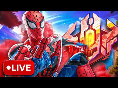 Spider-Man ONLY To One Above All