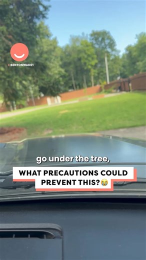 This is why you don’t text and drive