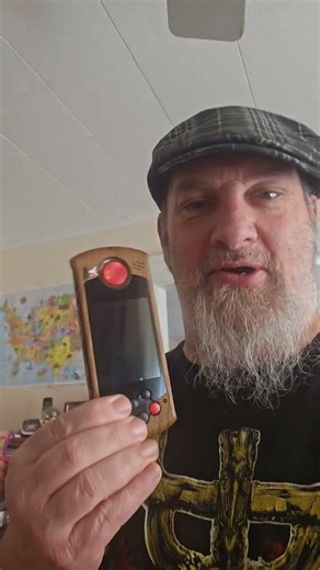 Atari Portable Flashback still needs love.