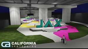 Renderings released for new skate park in Riverside