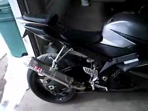 Suzuki GSX-R 1000 K7 - Jardine GP-1