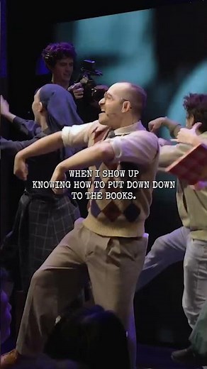 Slam Frank's Anne Frank's Big Rap! #musicaltheatre #offbroadway #performingarts #slamfrank