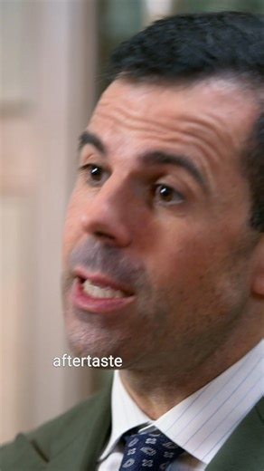 2.6K views | Ice isn’t an afterthought – it’s an ingredient.⁠ ⁠ @Agodragos reveals how quality ice creates that silky, flavour-boosting texture that makes every cocktail unforgettable.⁠ ⁠ Learn the craft in his course – now 40% off for a limited time: https://www.bbcmaestro.com/courses/ago-perrone/mastering-mixology | BBC Maestro | Facebook