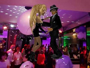 Hans Griffaton - JOSEFSTÄDTER TANGO