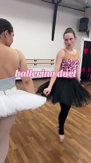 haha #leap #leapballerina #leapballetmovie #movie #animation #fyp #ballettok #ballerina #ballet @Gabrielle