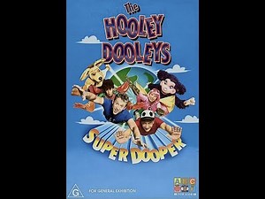 The Hooley Dooleys - Super Dooper (2004) Full Video