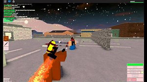 Dead Winter Roblox Hack