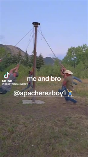 gaan dancer (@apachecrowndancers)’s videos with original sound - gaan dancer