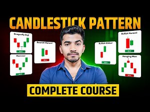 Free Candlestick Patterns Course for Beginners | Become a Pro Trader!