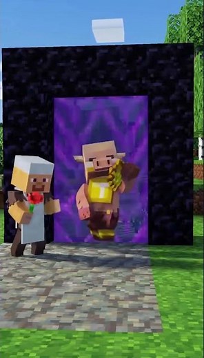 The Blocky Minecraft Realm | Part 6: The Village Baker