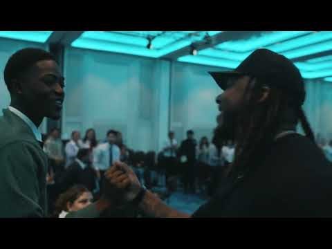 Trent Shelton | Resilience, Purpose & Mindset | Collaborative Agency Group