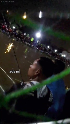 ikan target kolam u12 shah alam