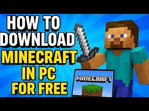 How to download minecraft in PC for free 🤯#Minecraft #javaedition