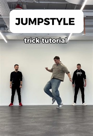 Learn Jumpstyle with me 🫶🏻 #tutorial #fyp #hardstyle | jumpstyle