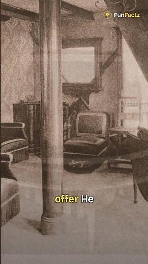 Eiffel’s Secret Tower Apartment Has Wax Figures of Him and Edison