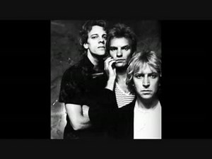 【作業用BGM】The Police Vol.1