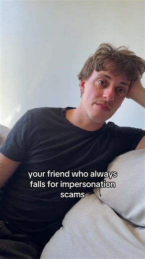 Brett Neustrom on Instagram: "I promise you didn’t actually win that sweepstakes that you didn’t sign up for and @Amazon has tips to prove it #ad #scamprevention"