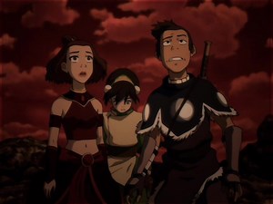 Atla final>>>>tlok final #edit #nadssvsp #avatarthelastairbender