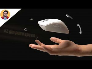 Razer DeathAdder V3 Pro Review 2025 | Ultralight, Optical Switch, 8k Polling Rate Pro Gaming Mouse