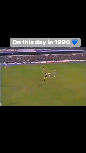 On this day in 1990 a famous win at Loftus Road as goals from Kenny Sansom and Andy Sinton sent Arsenal crashing out the the FA Cup at the Fourth Round stage. [🎥: @onthisdayqpr] #COYRS #QPR | Queens Park Rangers News