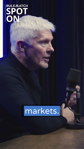 "Investors want secondary markets for their fund investments..." - Daniel Coheur (Apex Group)