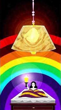 This Angel Illuminates Your Confusion | Lelahel #06