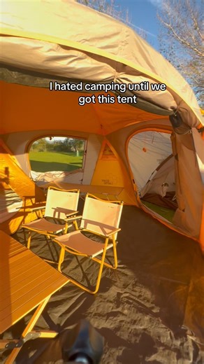 Major gear upgrade before camping season! #BeehiveCamping #Drone500